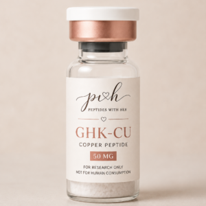GHK-CU